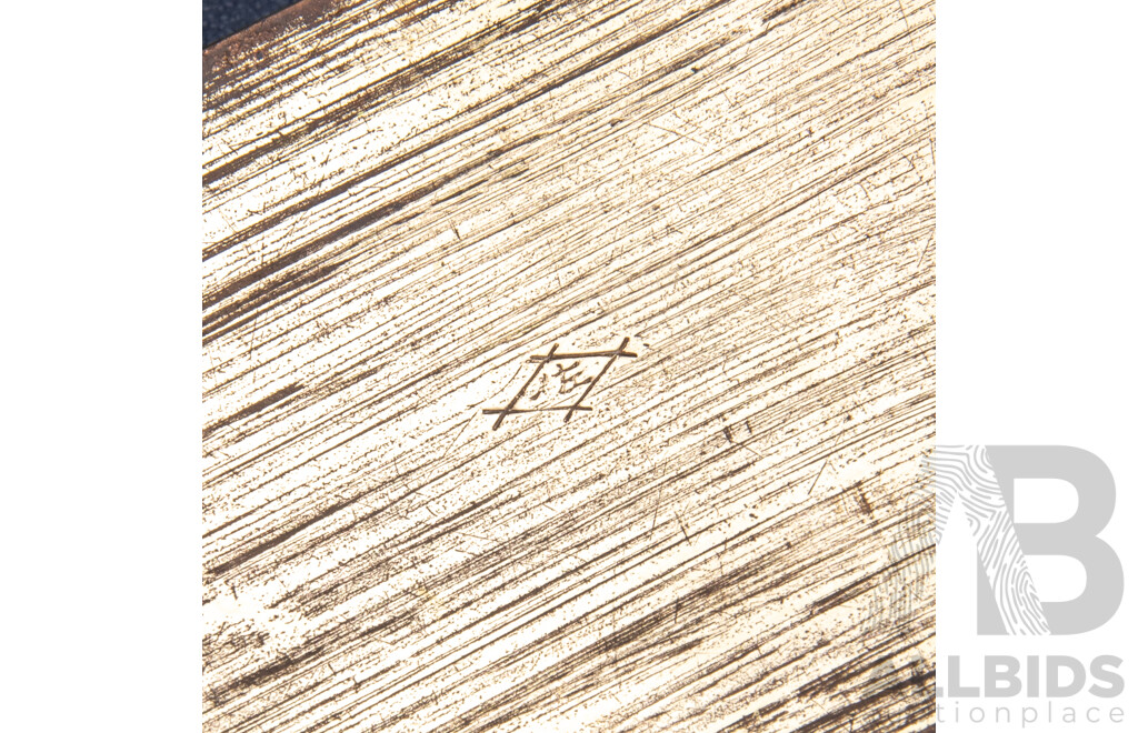 Antique Ivory Crochet & Embroidery Tools with Chinese Trinket Box