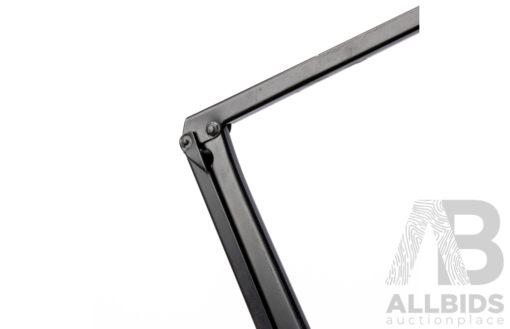 Planet Studio Industrial Desk Lamp  Made by Planet Products, Brighton, Victoria