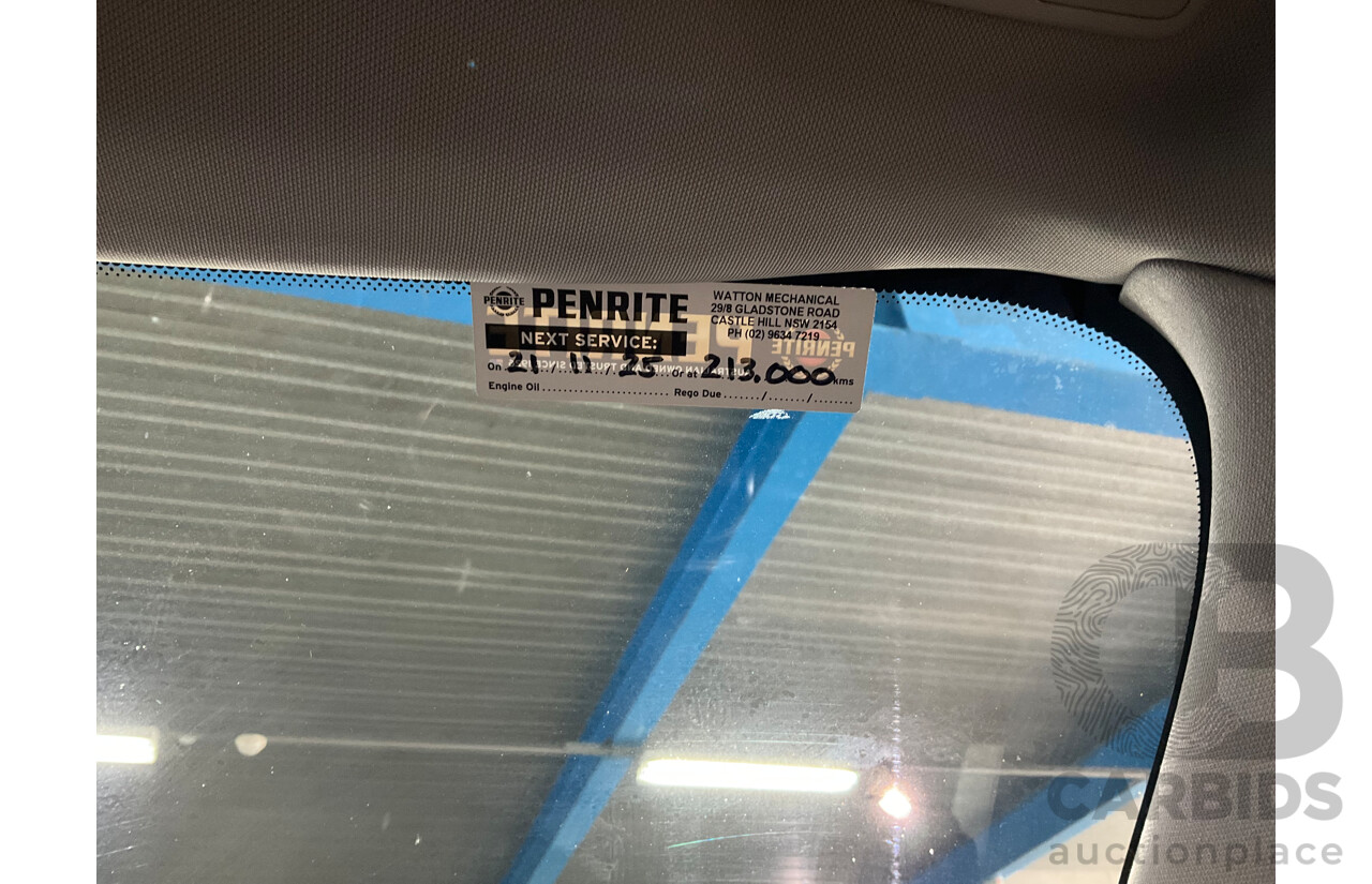 3/2014 Volvo XC60 D4 Luxury DZ MY14 4d Wagon Crystal White Pearl Turbo Diesel 2.0L