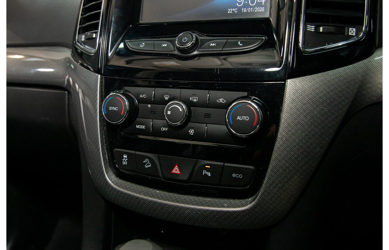 1/2017 Holden Captiva 7 LTZ (AWD) CG MY16 4d Wagon Son Of A Gun Grey Metallic Turbo Diesel 2.2L - 7 Seater