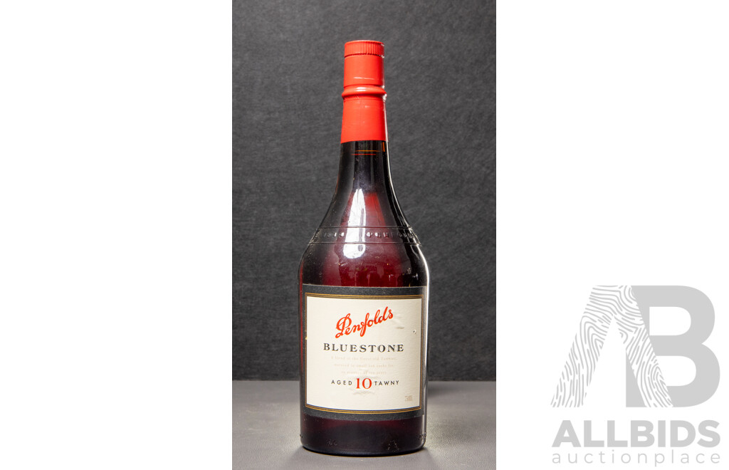 Penfolds Bluestone Tawny Port