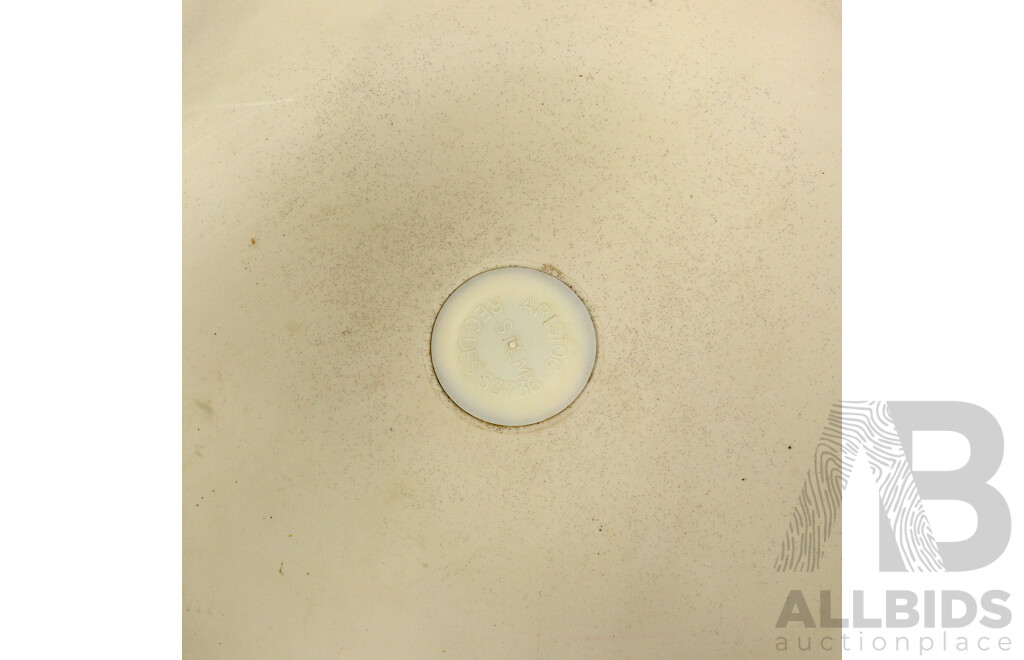 Original Stem Chair, Grant Featherston for Aristoc, Circa 1969