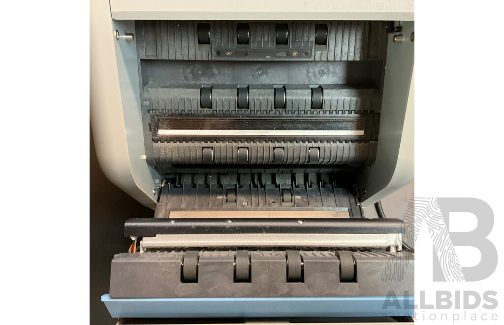 LIDIX ML-1X Money Counter