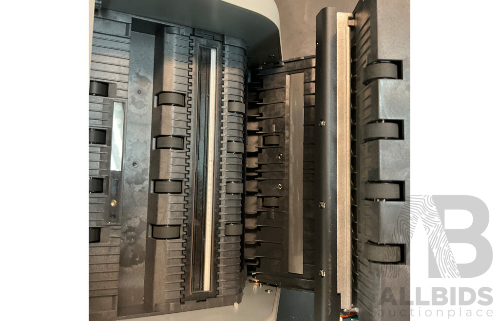LIDIX ML-1X Money Counter