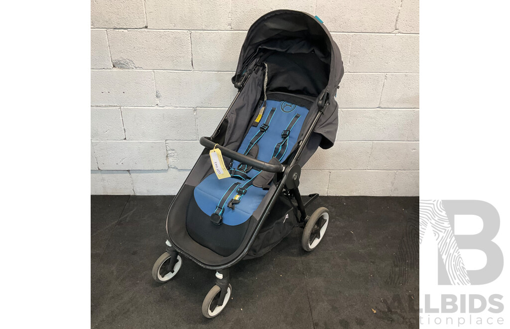 Cybex Agis M-Air4 Stroller