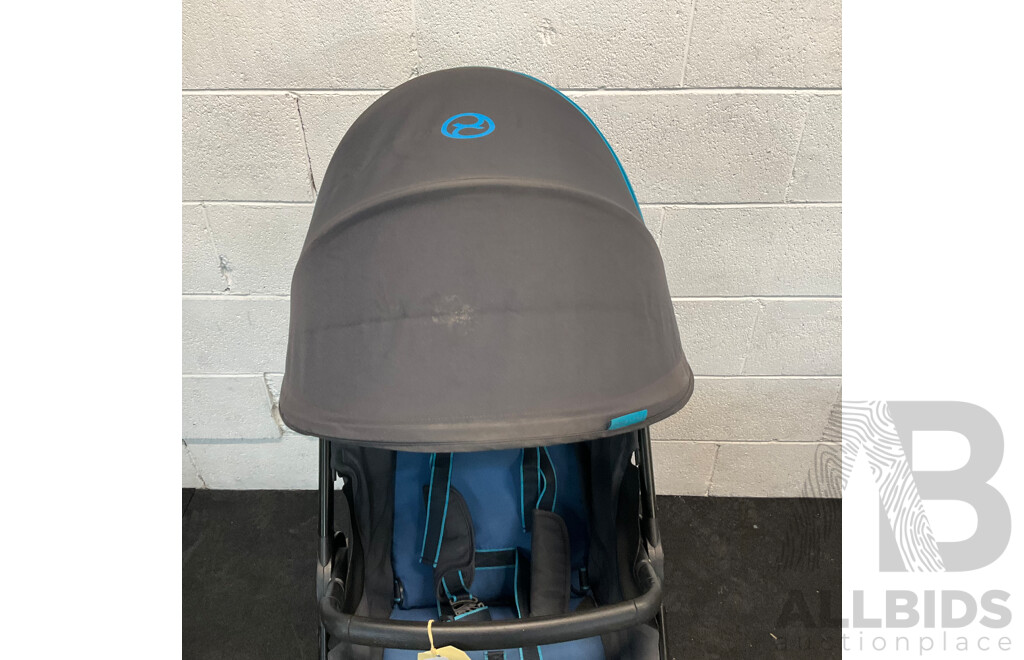 Cybex Agis M-Air4 Stroller