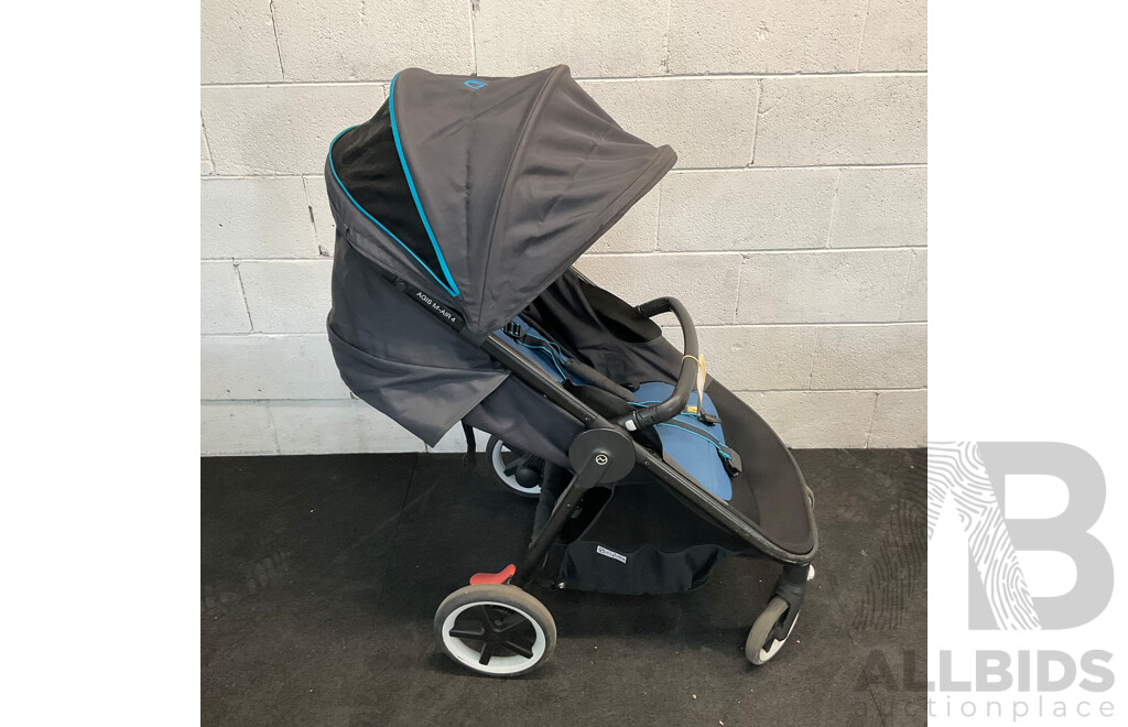 Cybex Agis M-Air4 Stroller