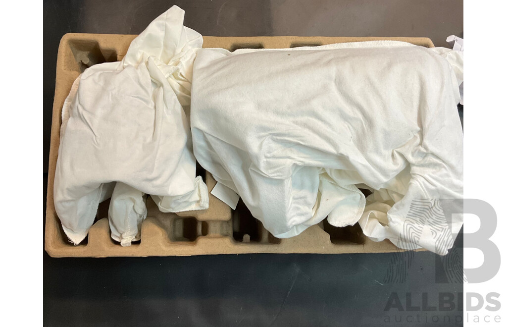 SMEG Minipro Espresso Coffee Grinder