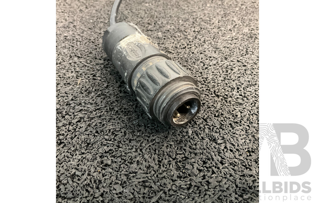 SVANTEK SVAN957 Sound & Vibration Analyser with Carry Case