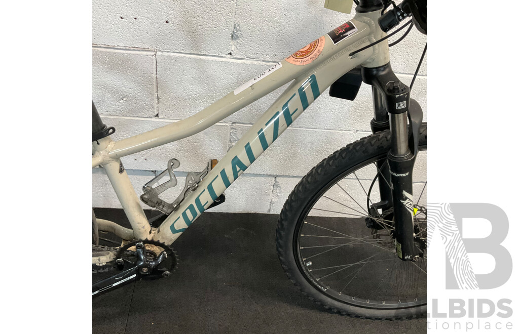 Specialized Bike -Size XS