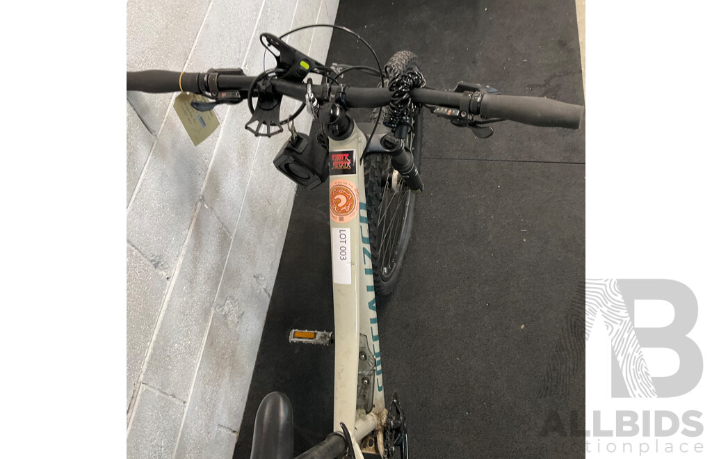 Specialized Bike -Size XS