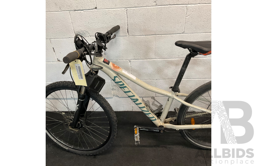 Specialized Bike -Size XS