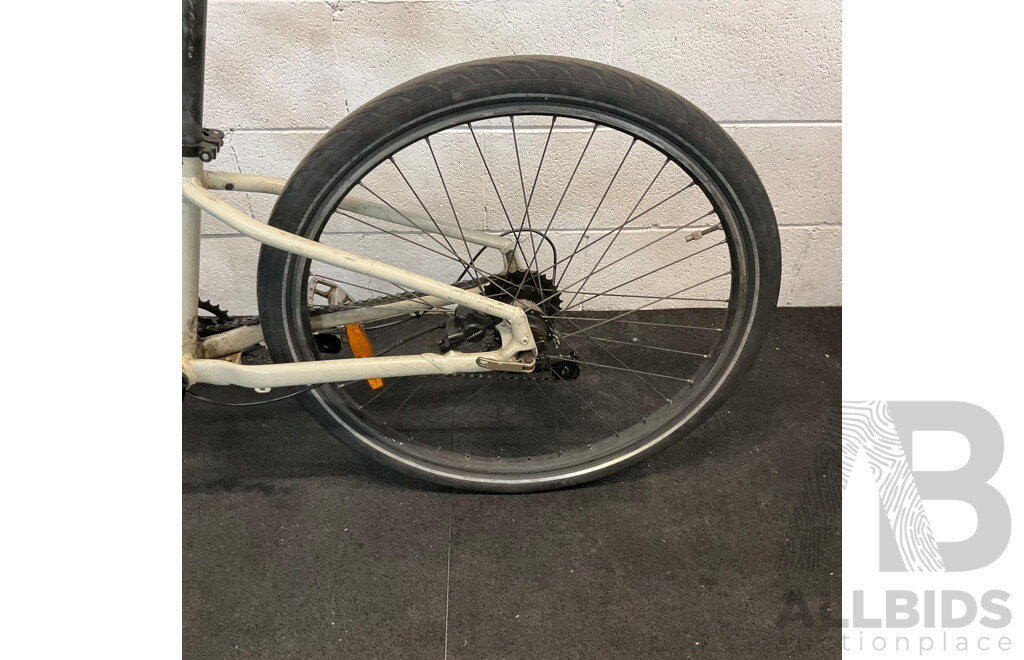 Specialized Bike -Size XS