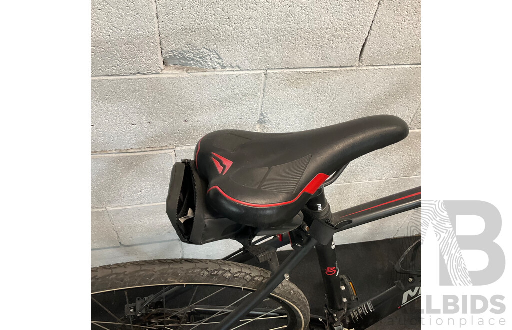 Merida Crossway 40 Bike - Size 52 cm