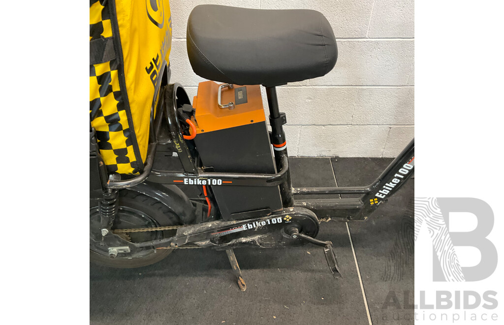 Ebike 100