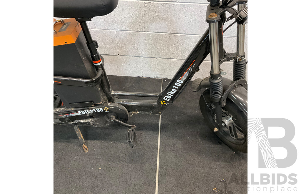 Ebike 100