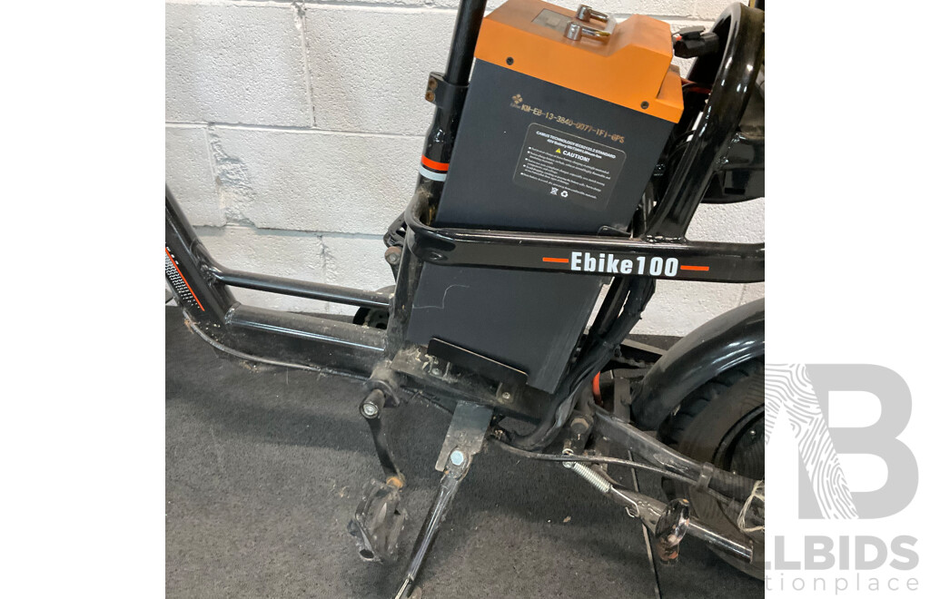 Ebike 100