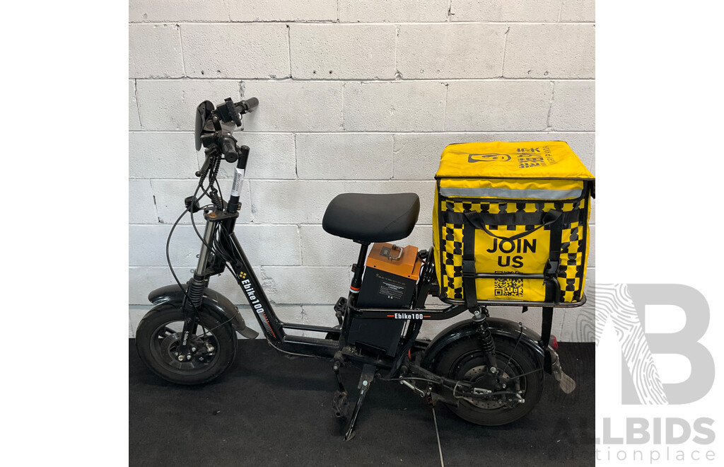 Ebike 100