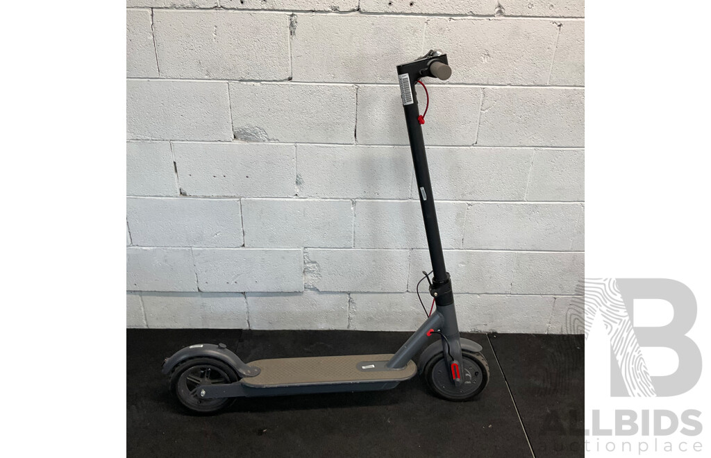 E-Scooter