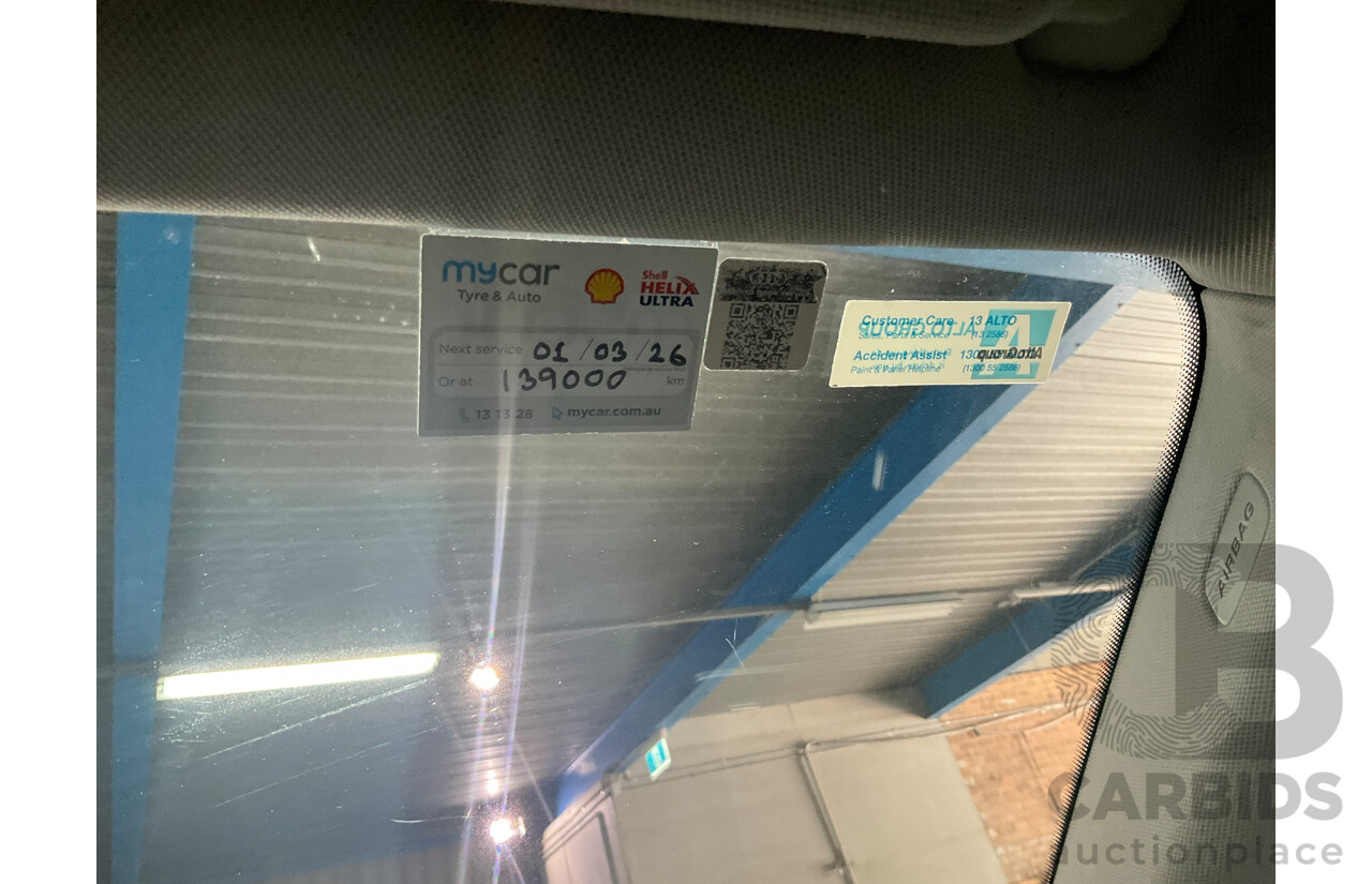 08/2017 Audi Q7 3.0 TDI Quattro (AWD) 4M MY18 4d Wagon Night Black Turbo Diesel V6 3.0L