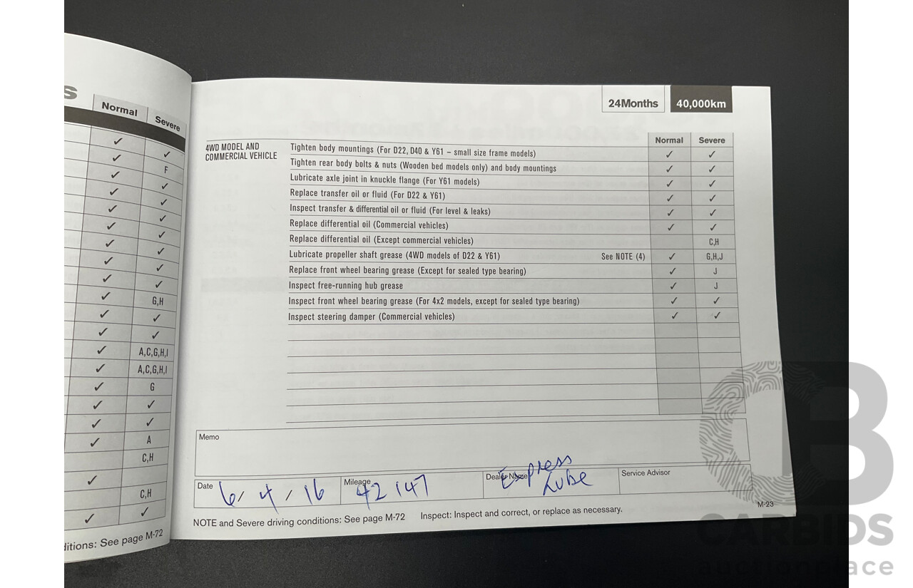 11/2011 Nissan Murano Ti Z51 MY12 4d Wagon Platinum Graphite Metallic V6 3.5L