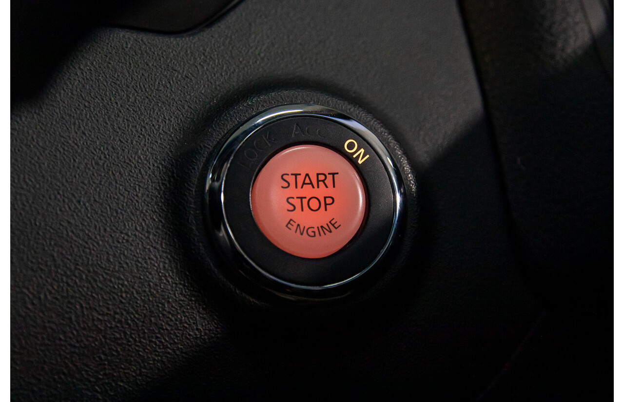 11/2011 Nissan Murano Ti Z51 MY12 4d Wagon Platinum Graphite Metallic V6 3.5L