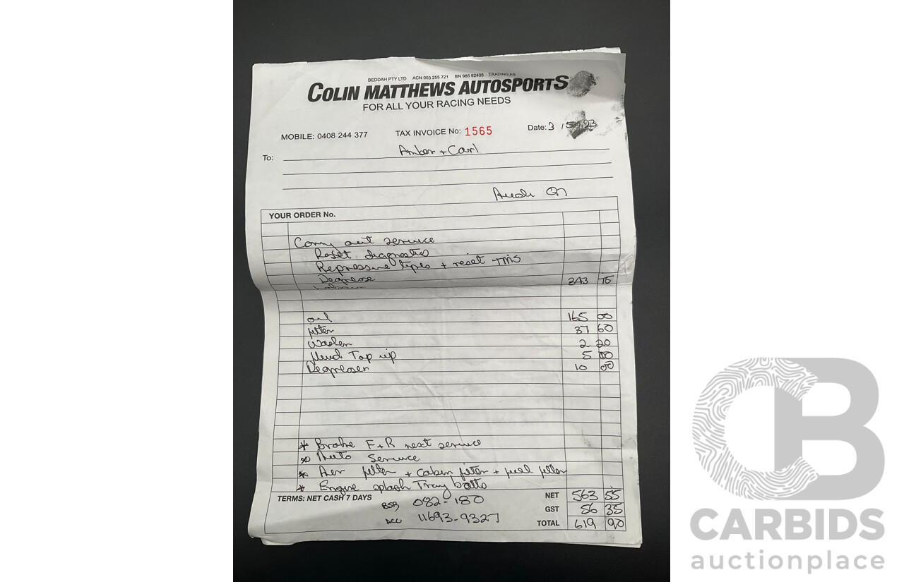 08/2018 Audi Q7 3.0 TDI Quattro (160kW AWD) 4M MY18 4d Wagon Carrara White Turbo Diesel V6 3.0L - 7 Seater