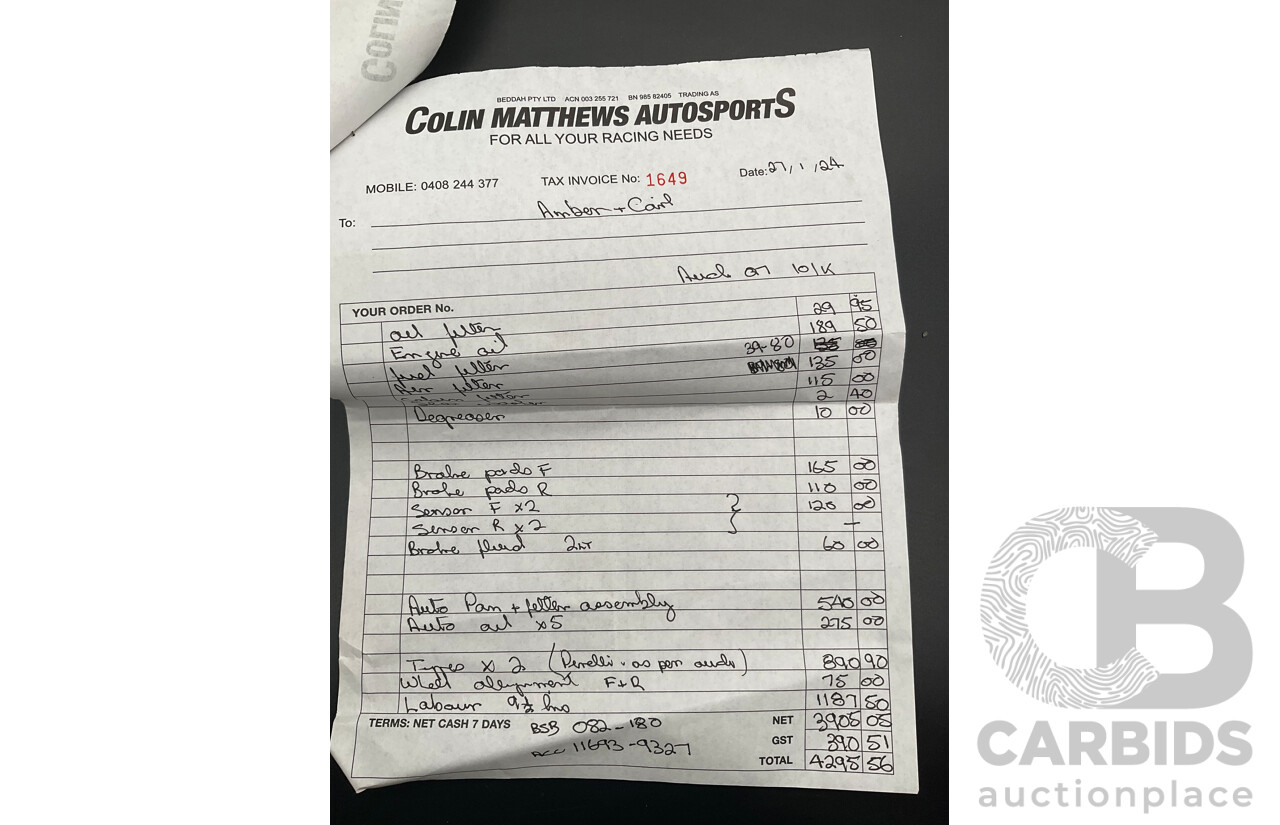 08/2018 Audi Q7 3.0 TDI Quattro (160kW AWD) 4M MY18 4d Wagon Carrara White Turbo Diesel V6 3.0L - 7 Seater