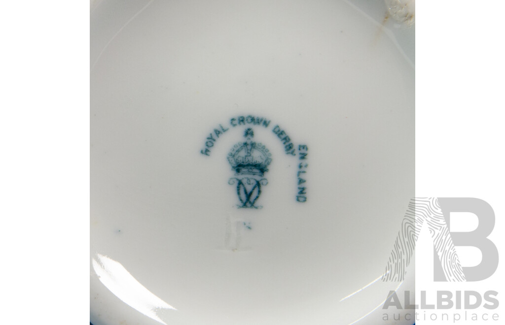 Porcelain and Fine China Mini Collection