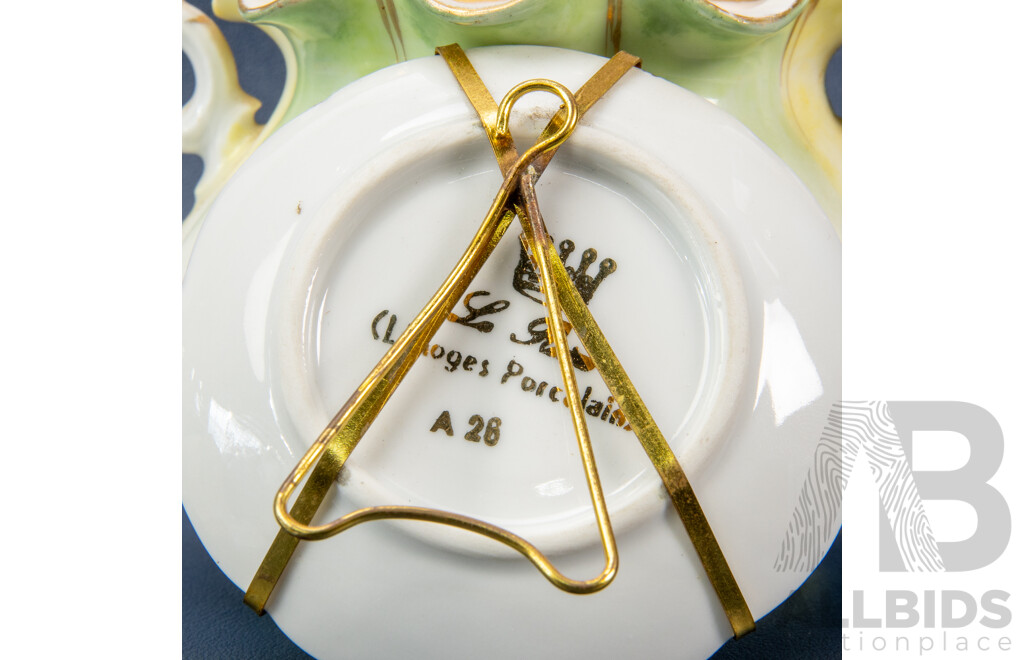 Porcelain and Fine China Mini Collection