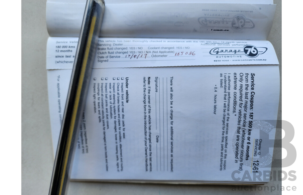 9/2005 Holden Astra CDX AH 5d Hatchback Blue 1.8L