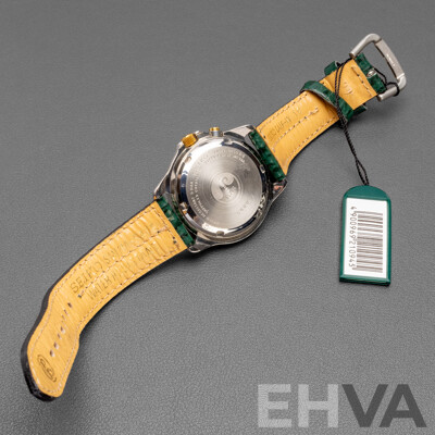 Men's Seiko Kinetic SQ50 Wristwatch - Lot 1653798 | EHVA