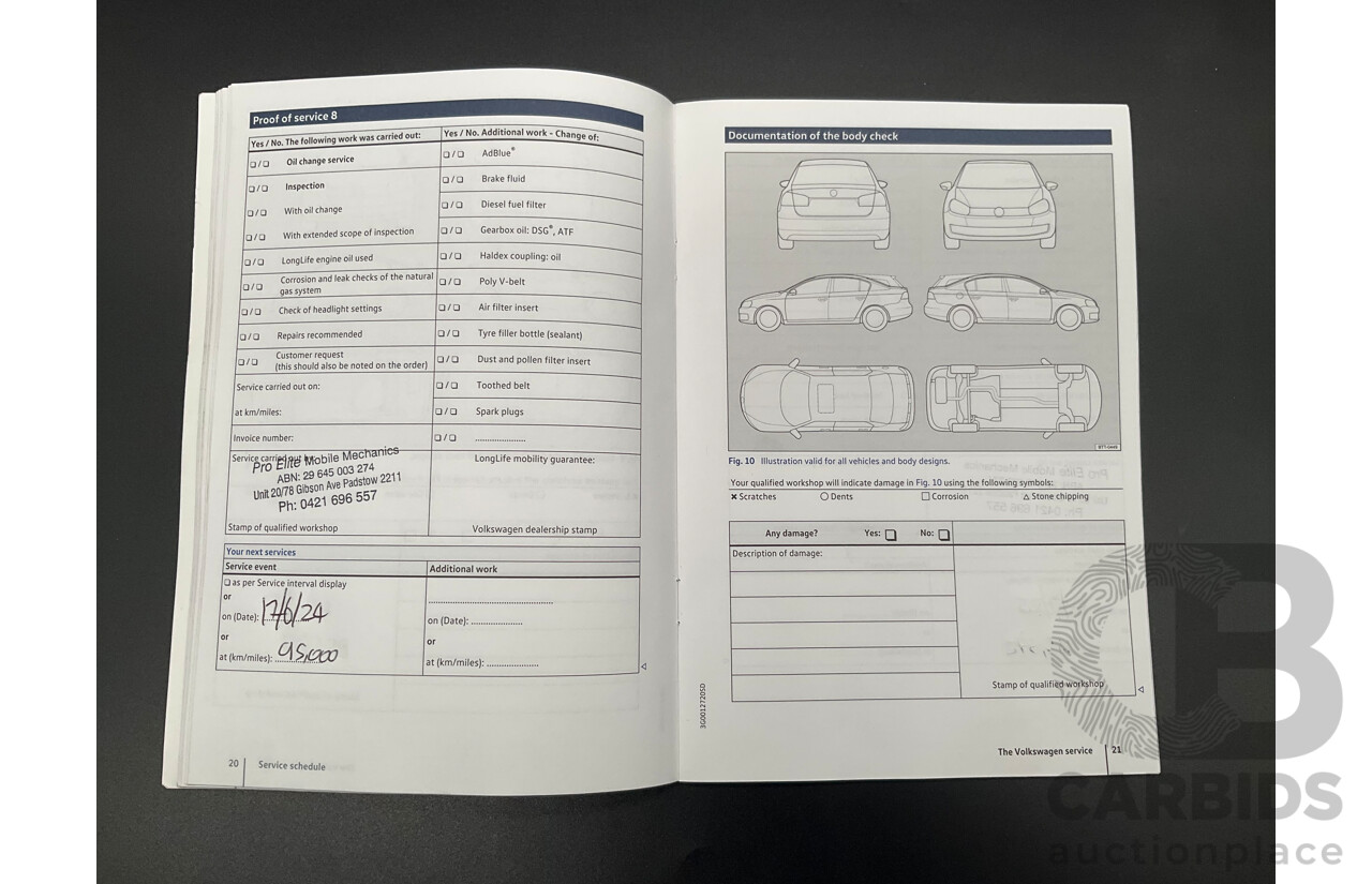 09/2016 Volkswagen Touareg V6 Wolfsburg Edition (AWD) 7P MY17 4d Wagon Pure White Turbo Diesel V6 3.0L