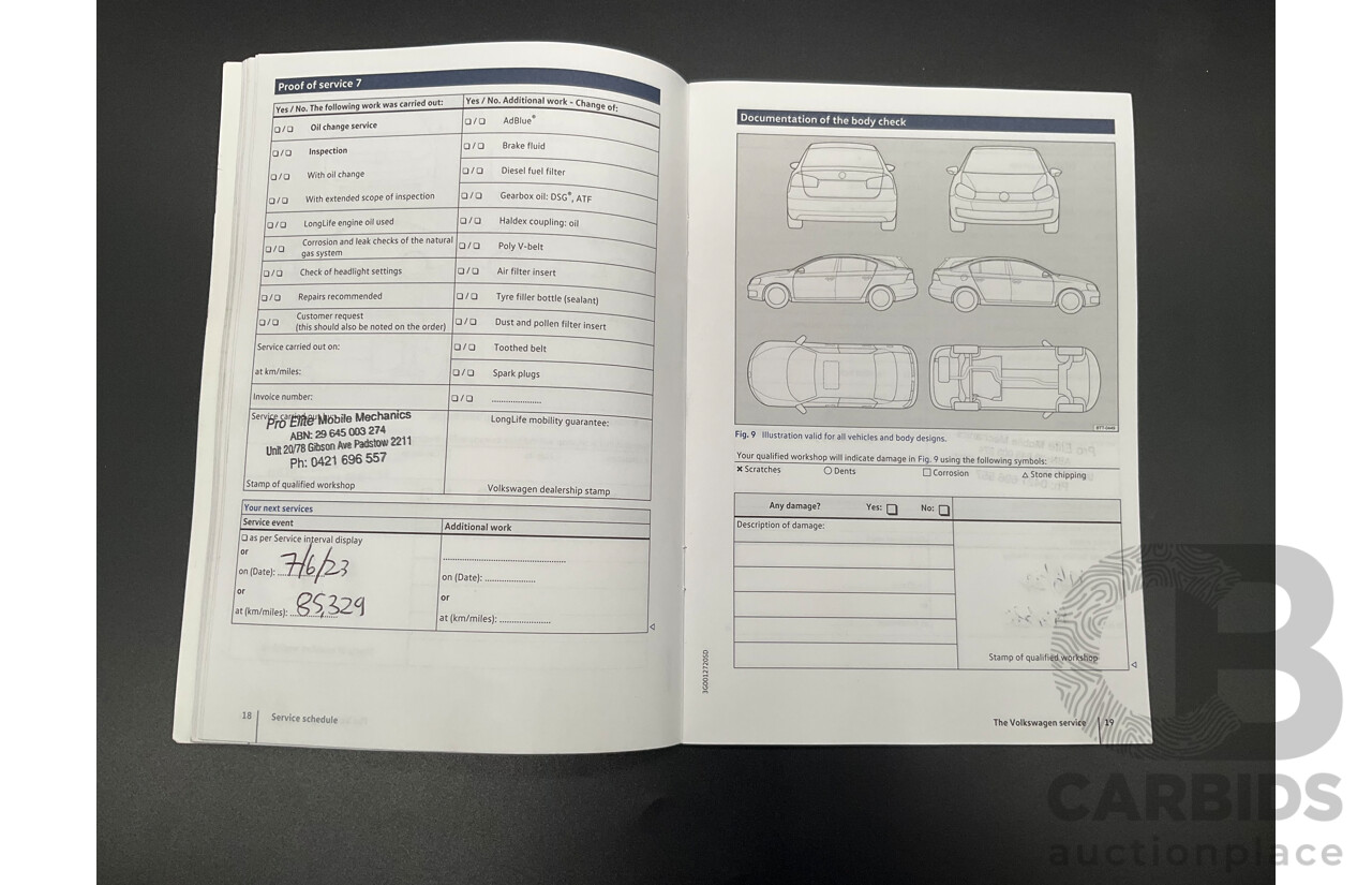 09/2016 Volkswagen Touareg V6 Wolfsburg Edition (AWD) 7P MY17 4d Wagon Pure White Turbo Diesel V6 3.0L