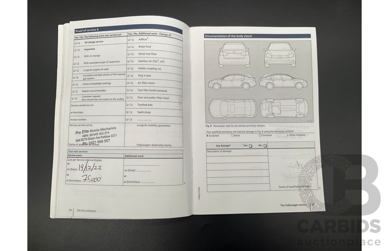 09/2016 Volkswagen Touareg V6 Wolfsburg Edition (AWD) 7P MY17 4d Wagon Pure White Turbo Diesel V6 3.0L