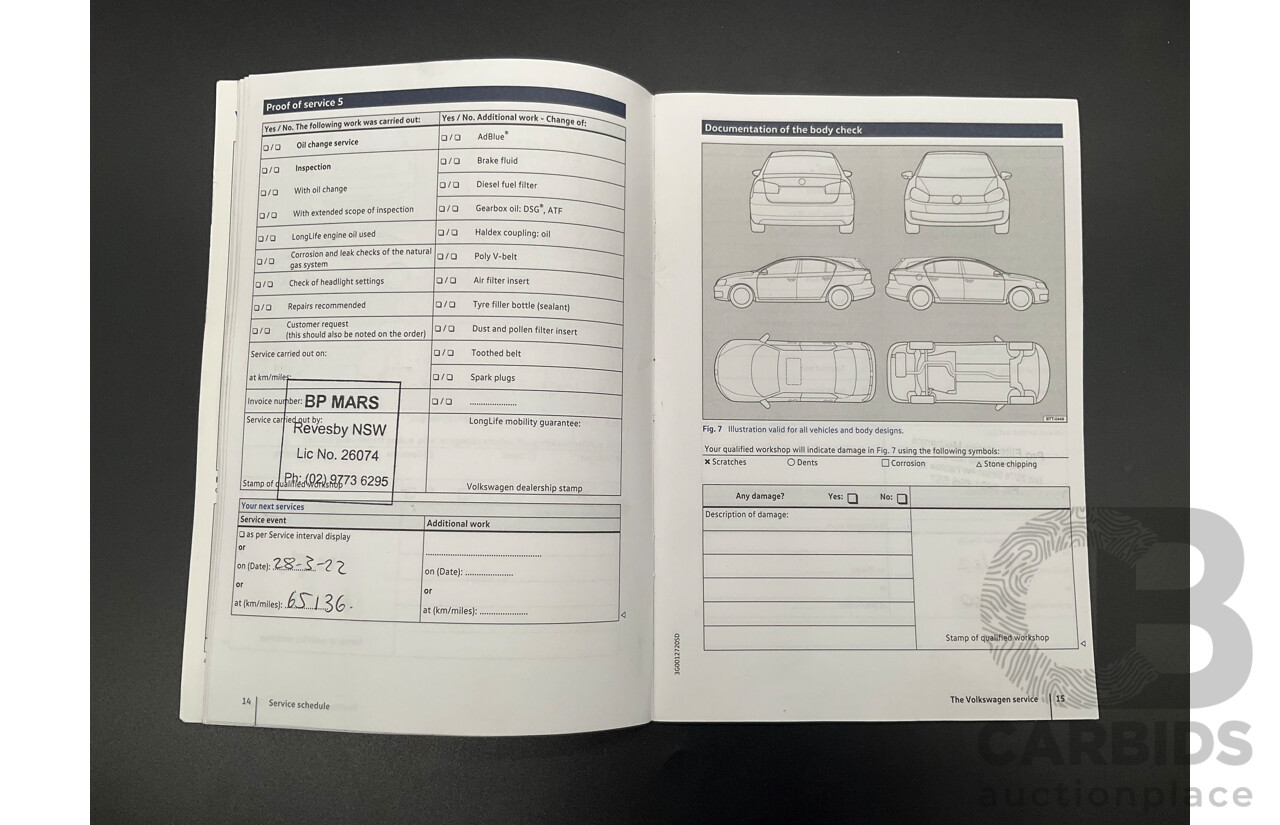 09/2016 Volkswagen Touareg V6 Wolfsburg Edition (AWD) 7P MY17 4d Wagon Pure White Turbo Diesel V6 3.0L