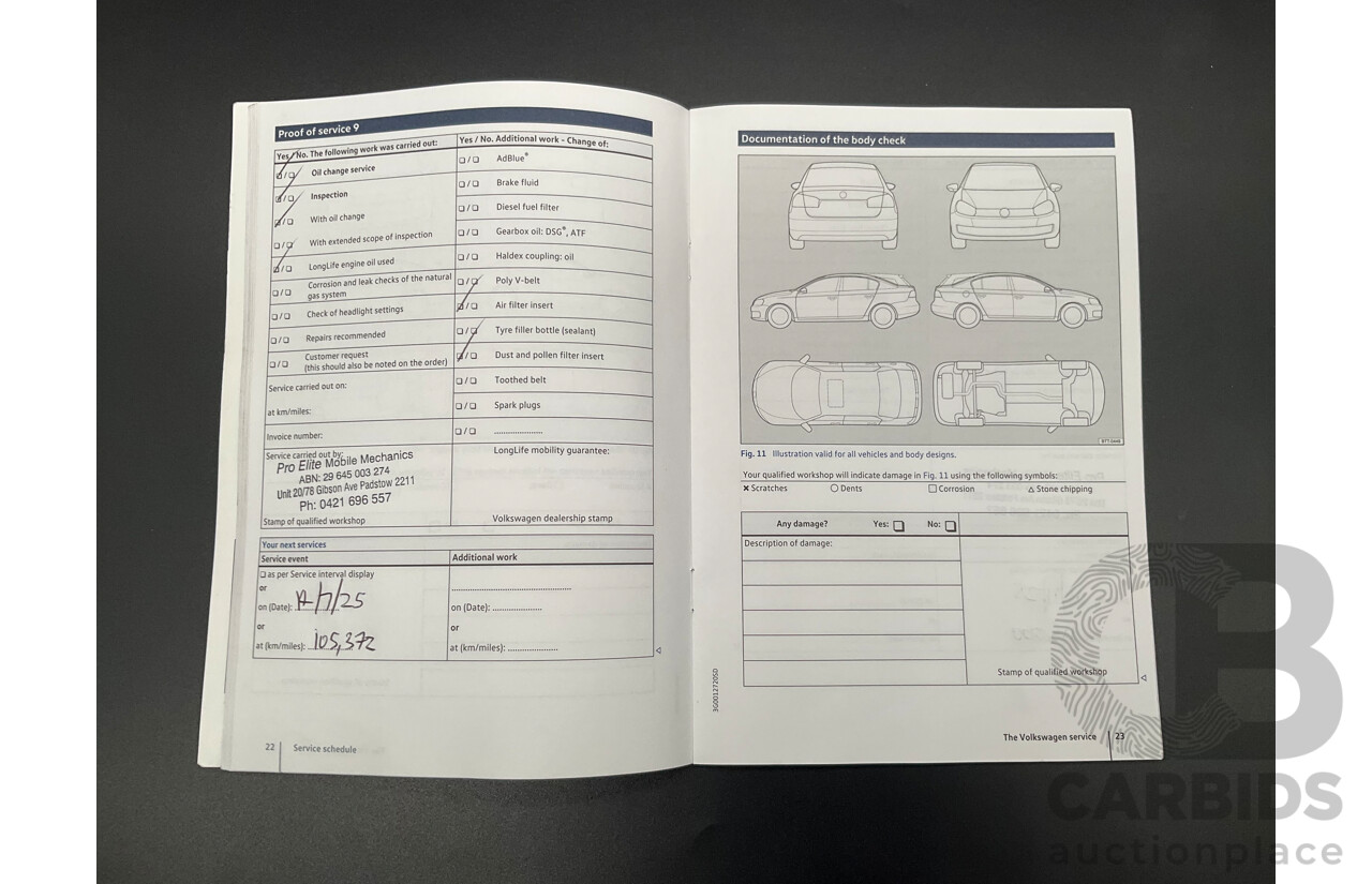 09/2016 Volkswagen Touareg V6 Wolfsburg Edition (AWD) 7P MY17 4d Wagon Pure White Turbo Diesel V6 3.0L
