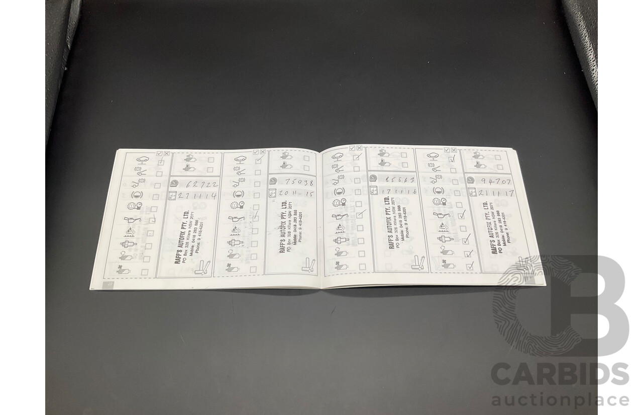 3/2010 BMW 120i M Sport E87 MY09 5d Hatchback Mineral Grey Metallic 2.0L