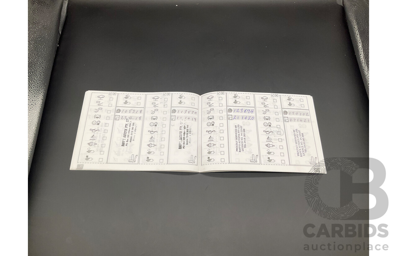 3/2010 BMW 120i M Sport E87 MY09 5d Hatchback Mineral Grey Metallic 2.0L