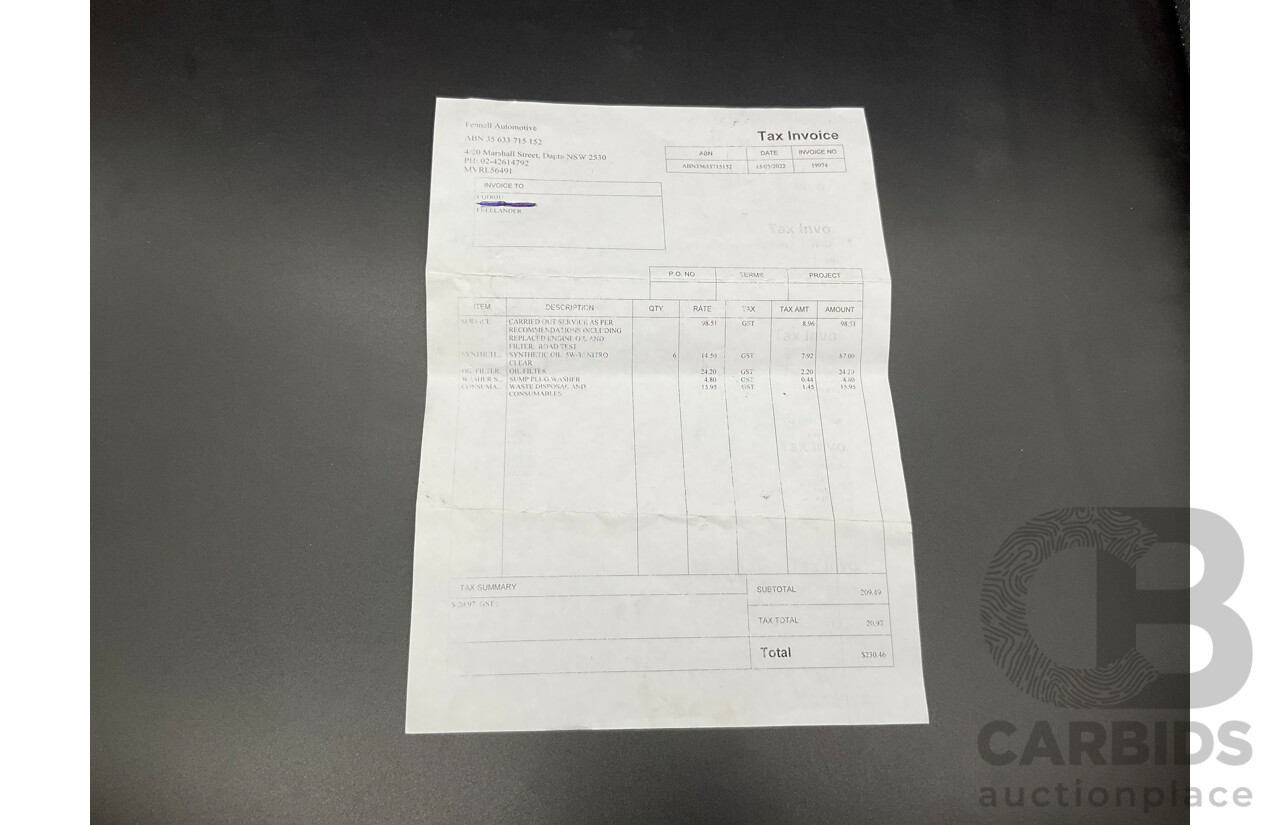 1/2014 Land Rover Freelander 2 TD4 (4x4) LF MY14 4d Wagon Fuji White Turbo Diesel 2.2L