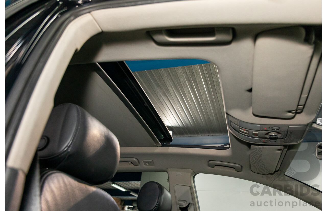 11/2012 Audi Q7 S-Line 3.0 TDI Quattro MY12 4d Wagon Orca Black Metallic Turbo Diesel V6 3.0L