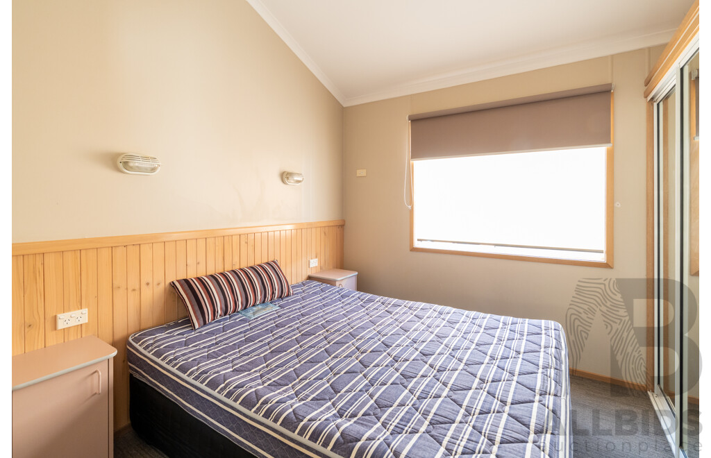 Alvannex Pty Ltd Demountable/Movable Dwelling - 35 Square Meters - Family Villa - Cabin 401