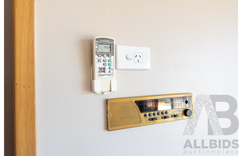 Alvannex Pty Ltd Demountable/Movable Dwelling - 35 Square Meters - Family Villa - Cabin 401