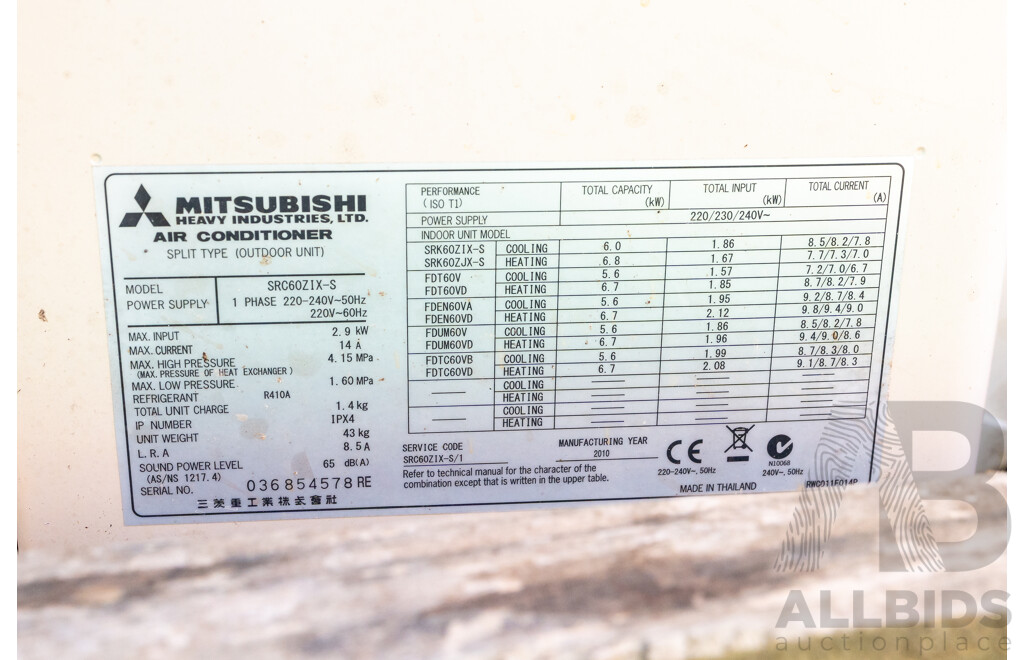 Alvannex Pty Ltd Demountable/Movable Dwelling - 35 Square Meters - Family Villa - Cabin 401