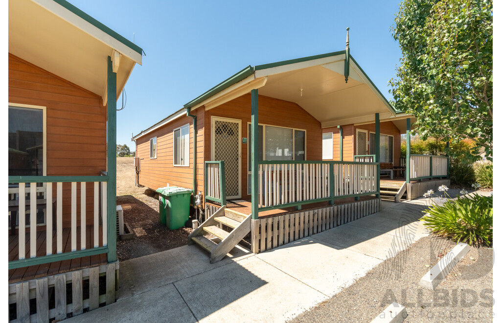 Alvannex Pty Ltd Demountable/Movable Dwelling - 35 Square Meters - Family Villa - Cabin 402