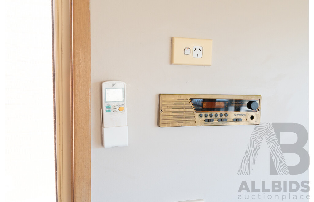 Alvannex Pty Ltd Demountable/Movable Dwelling - 35 Square Meters - Family Villa - Cabin 402