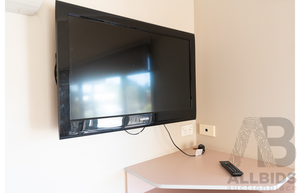 Alvannex Pty Ltd Demountable/Movable Dwelling - 35 Square Meters - Family Villa - Cabin 402