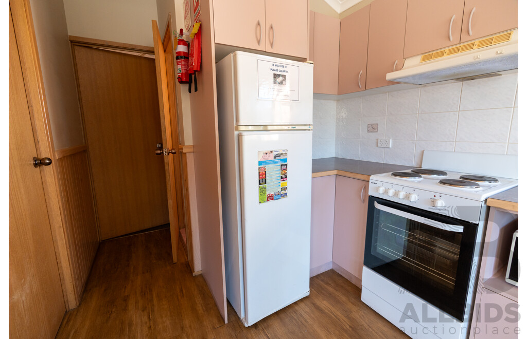 Alvannex Pty Ltd Demountable/Movable Dwelling - 35 Square Meters - Family Villa - Cabin 402