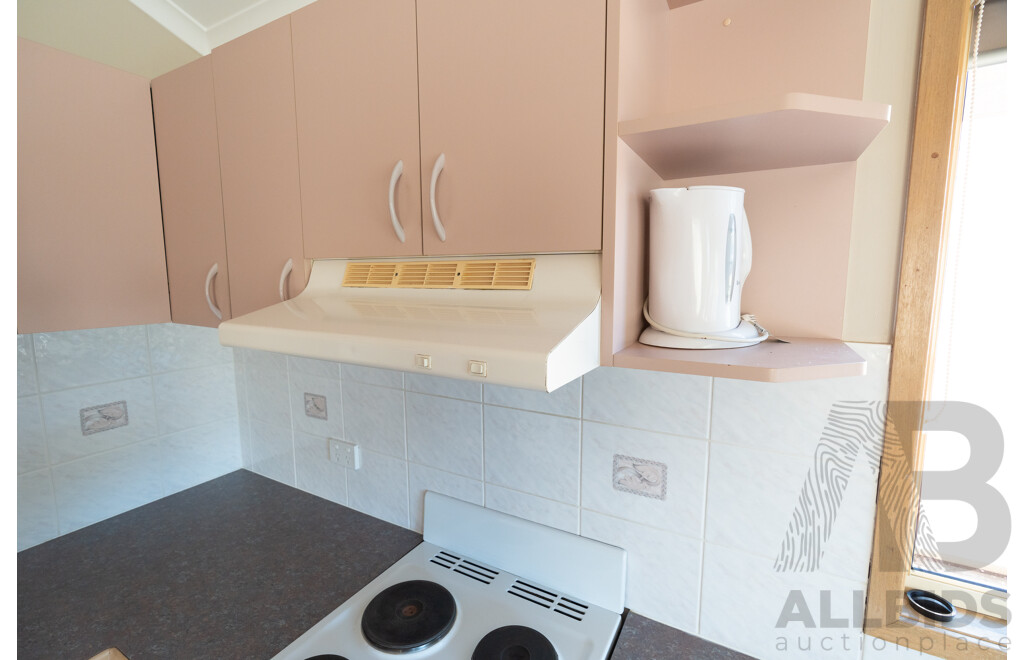 Alvannex Pty Ltd Demountable/Movable Dwelling - 35 Square Meters - Family Villa - Cabin 402