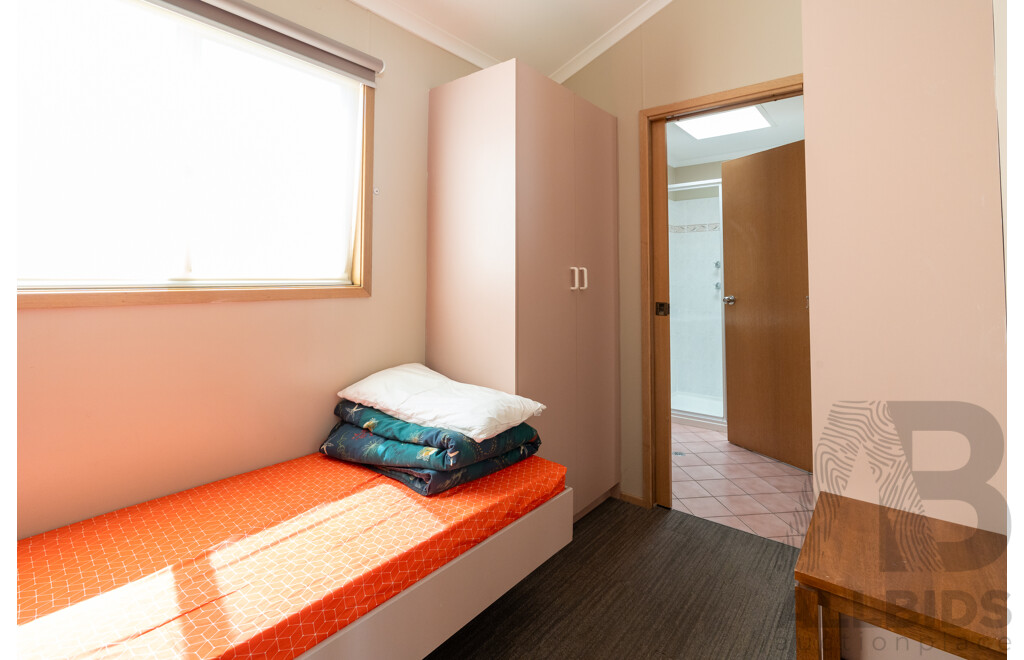 Alvannex Pty Ltd Demountable/Movable Dwelling - 35 Square Meters - Family Villa - Cabin 402